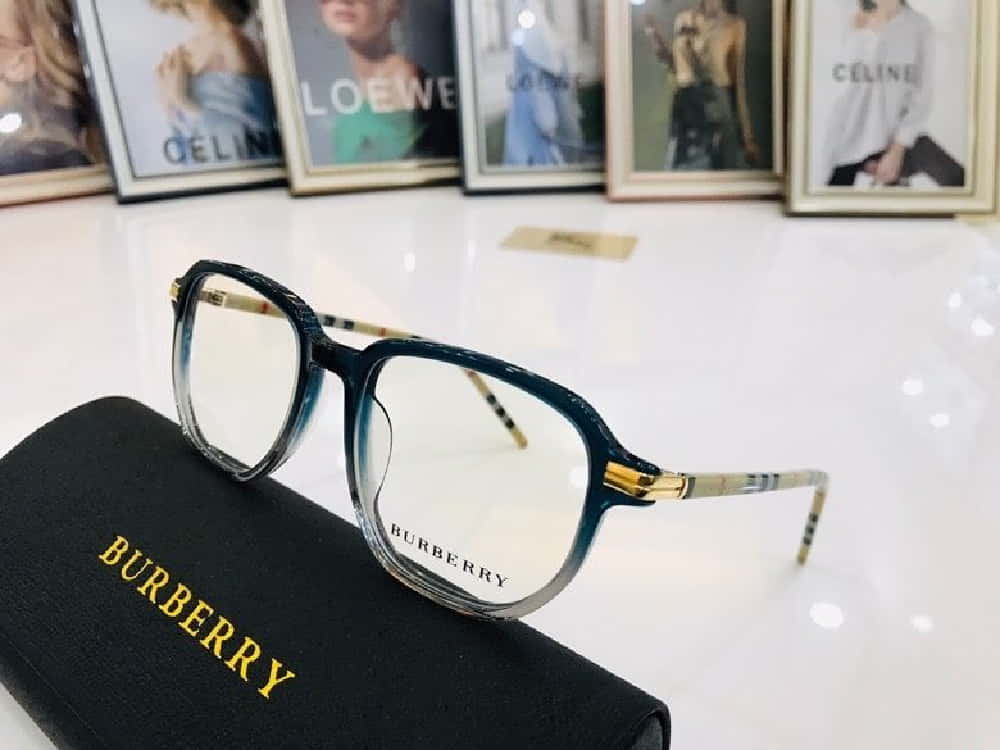 Okulary Burberry	1260