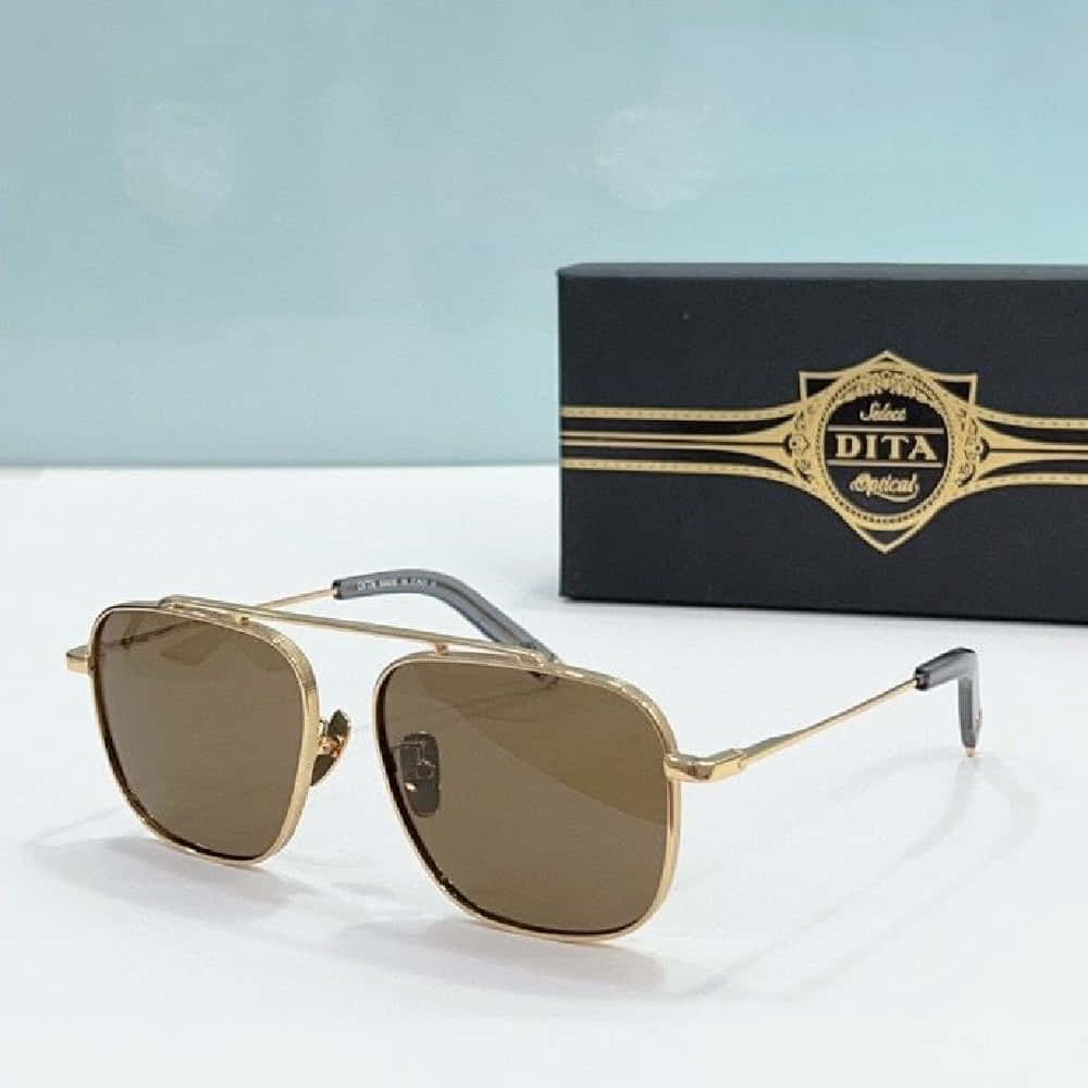 Okulary Dita	3025