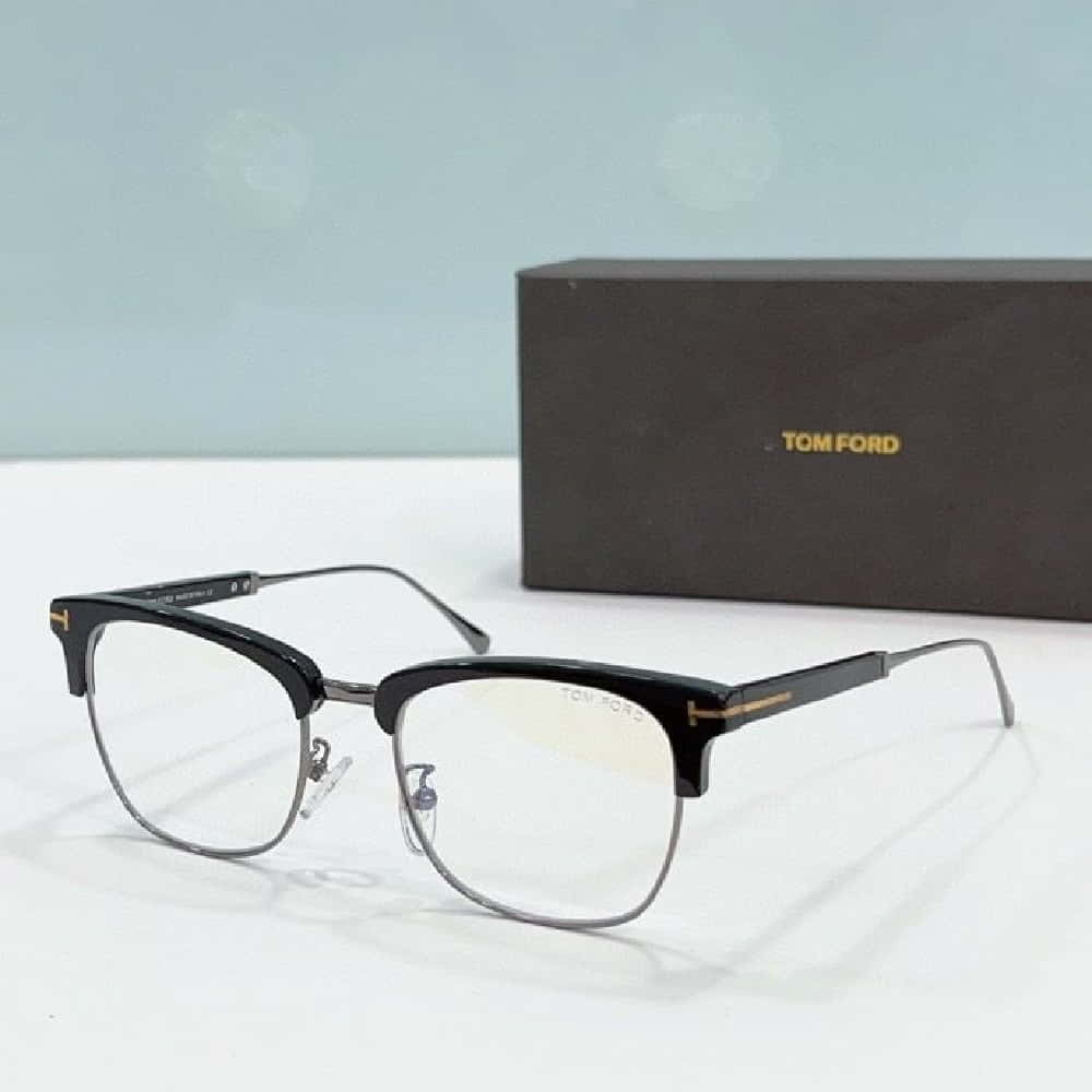 Okulary Tom Ford	8458