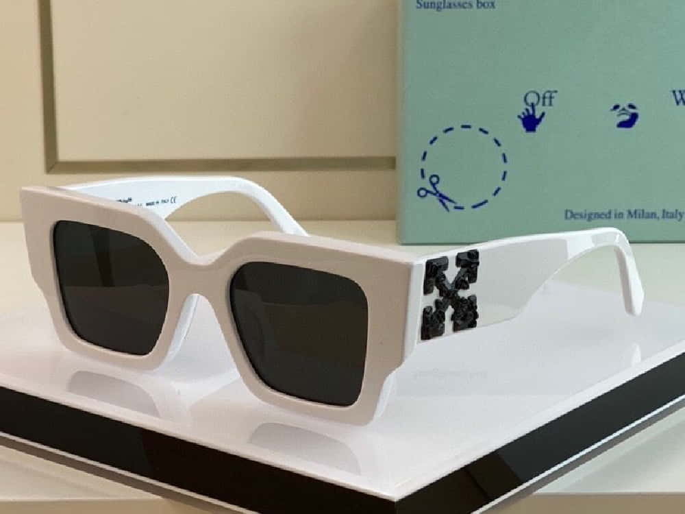 Okulary Off-White	7083