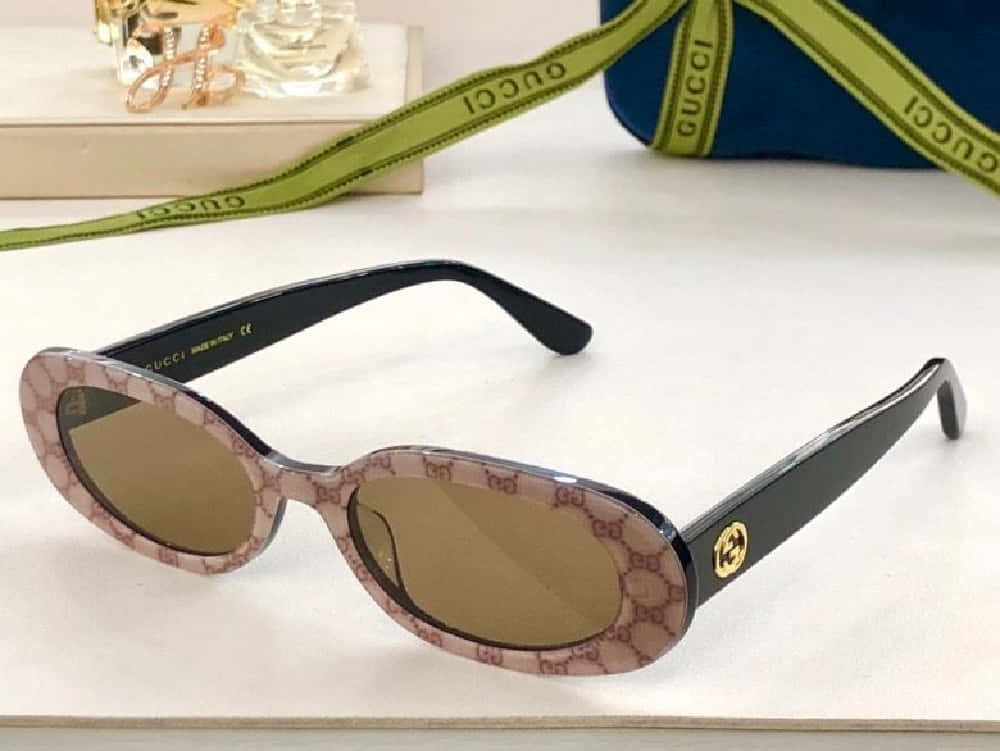 Okulary Gucci	4554