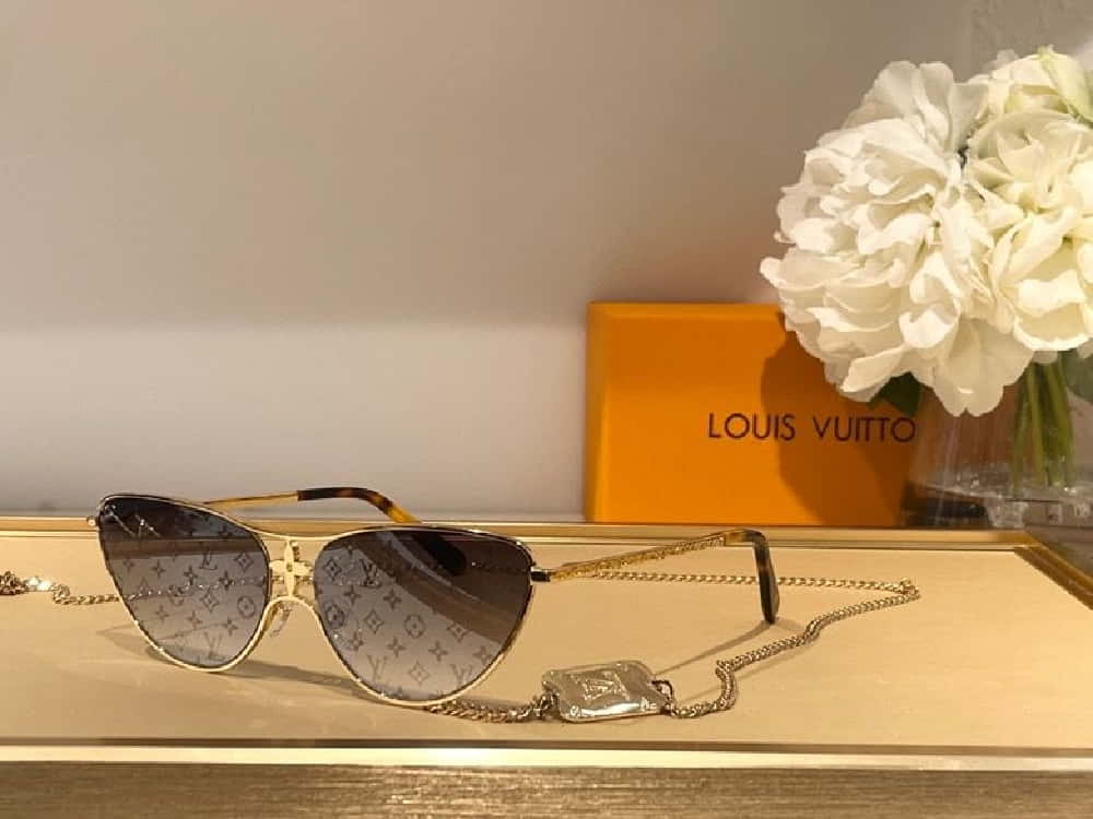 Okulary LouisVuitton	5739