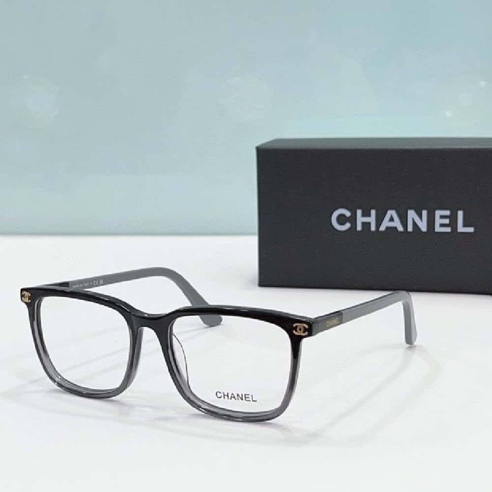 Okulary CHANEL	1932