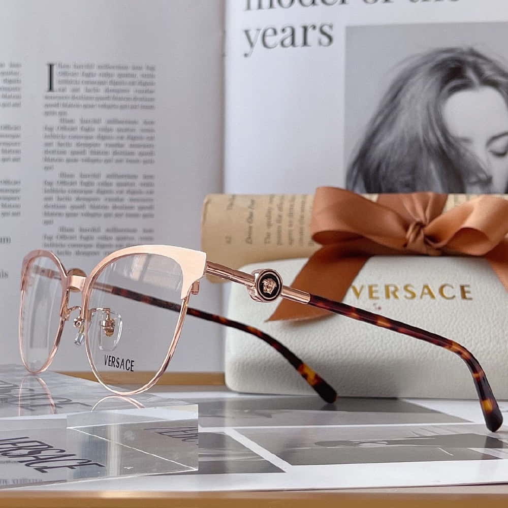 Okulary VERSACE	8822