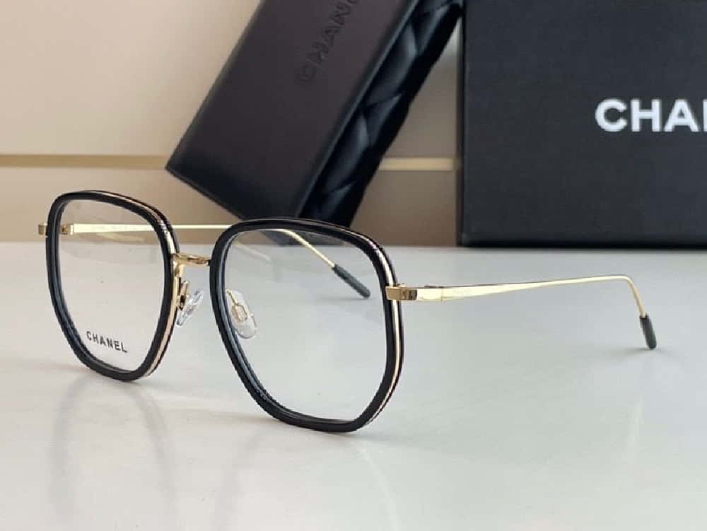 Okulary CHANEL	1933