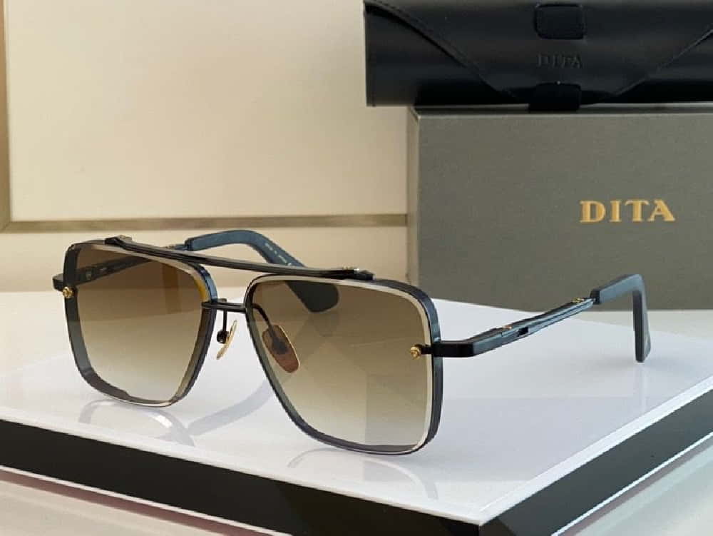 Okulary Dita	3029