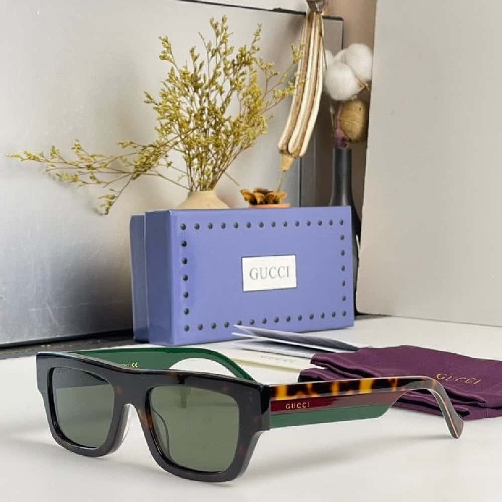 Okulary Gucci	4556