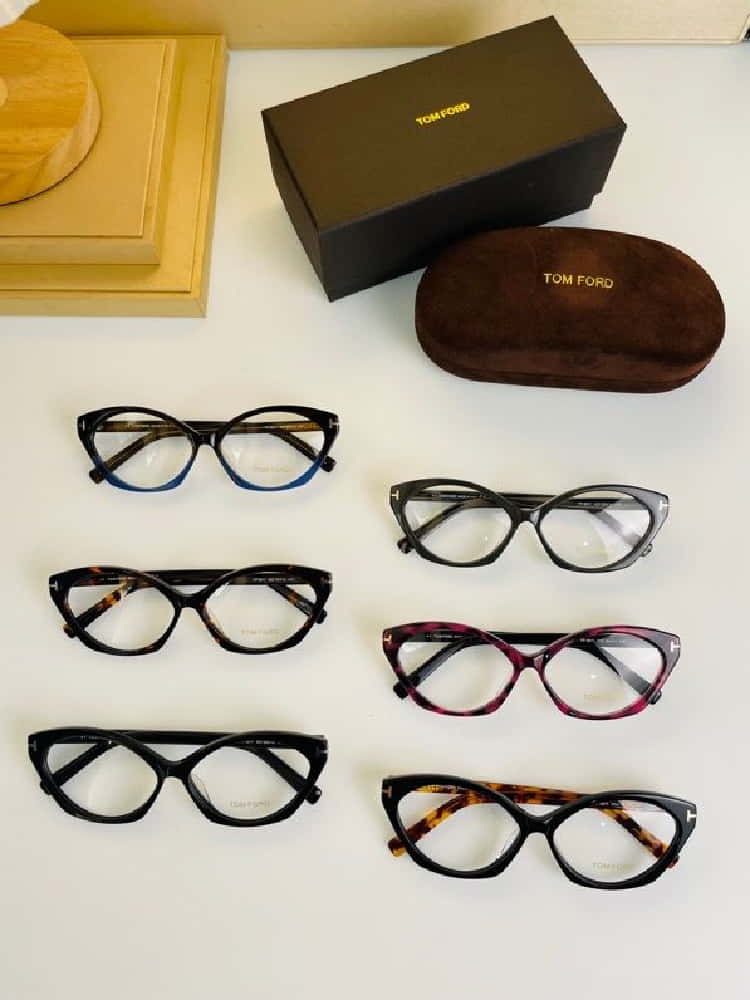 Okulary Tom Ford	8459