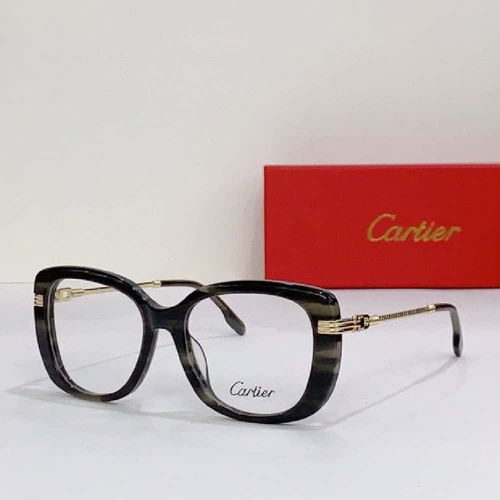 Okulary Cartier	1600