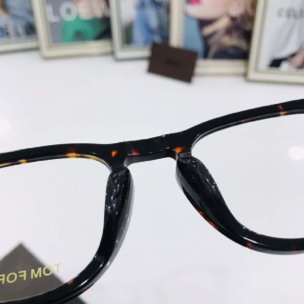 Okulary Tom Ford	8460