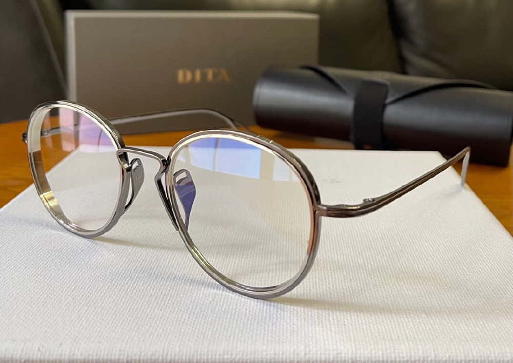 Okulary Dita	3032