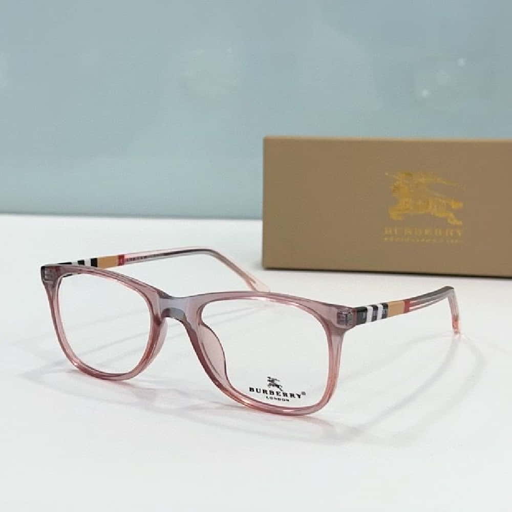 Okulary Burberry	1263