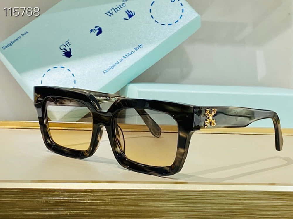 Okulary Off-White	7087