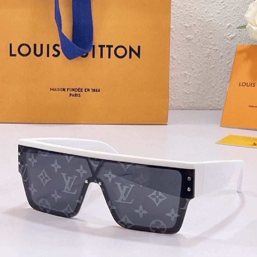 Okulary LouisVuitton	5743