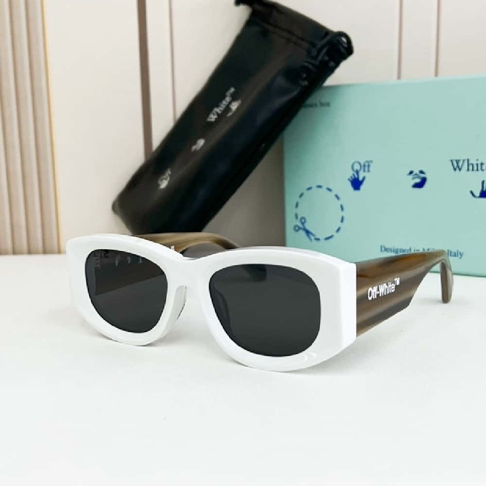 Okulary Off-White	7088