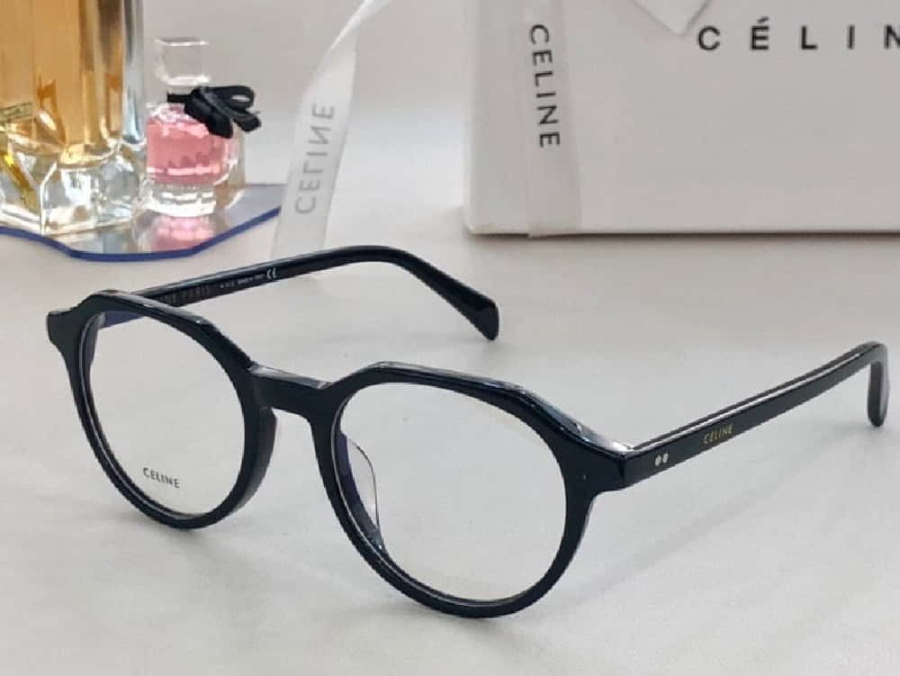 Okulary Celine	1774