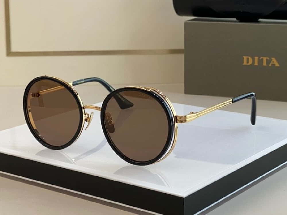 Okulary Dita	3036