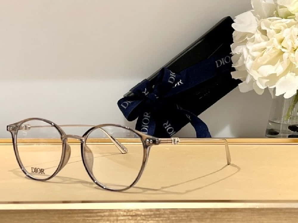 Okulary DIOR	2151