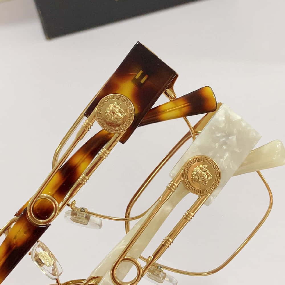 Okulary VERSACE	8823