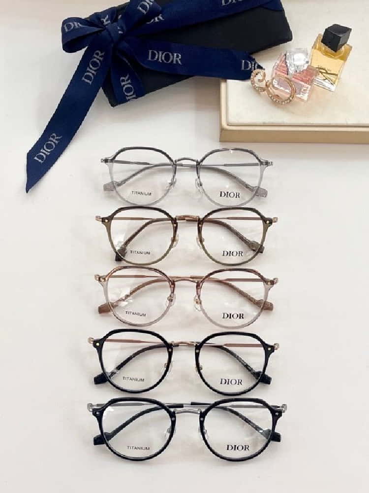 Okulary DIOR	2152