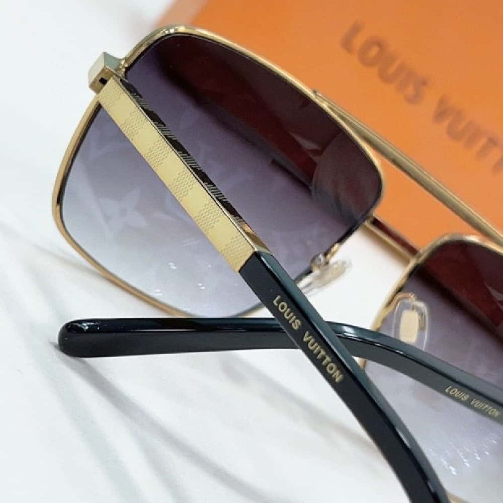 Okulary LouisVuitton	5744