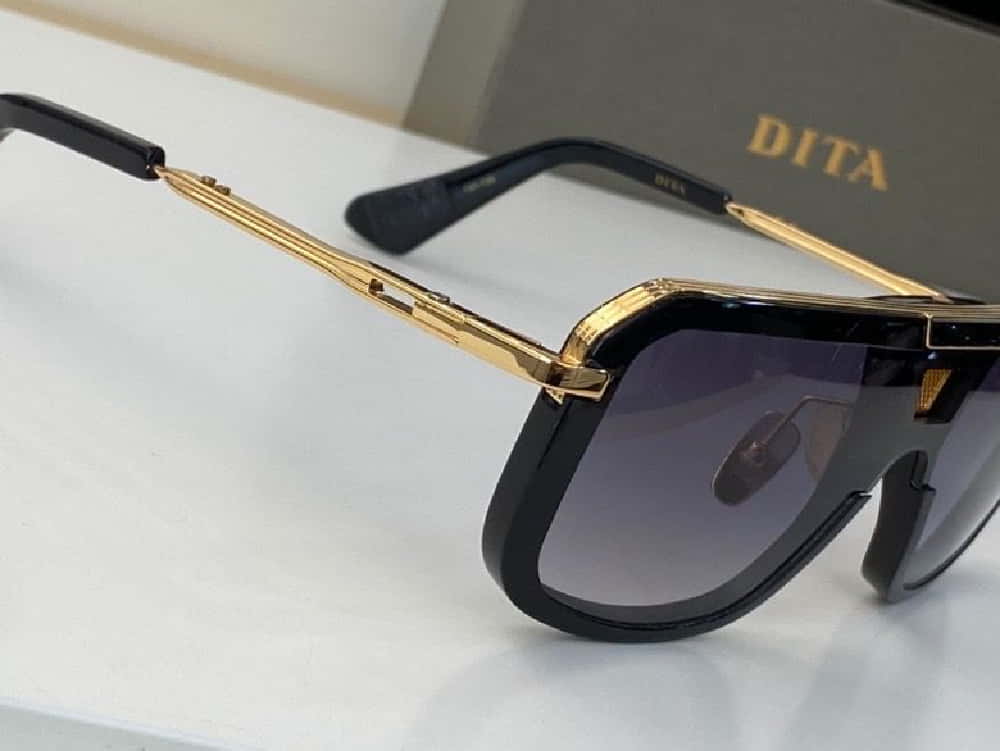 Okulary Dita	3040