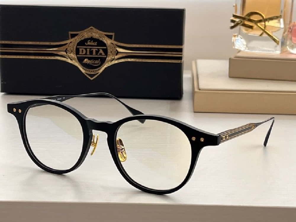 Okulary Dita	3044
