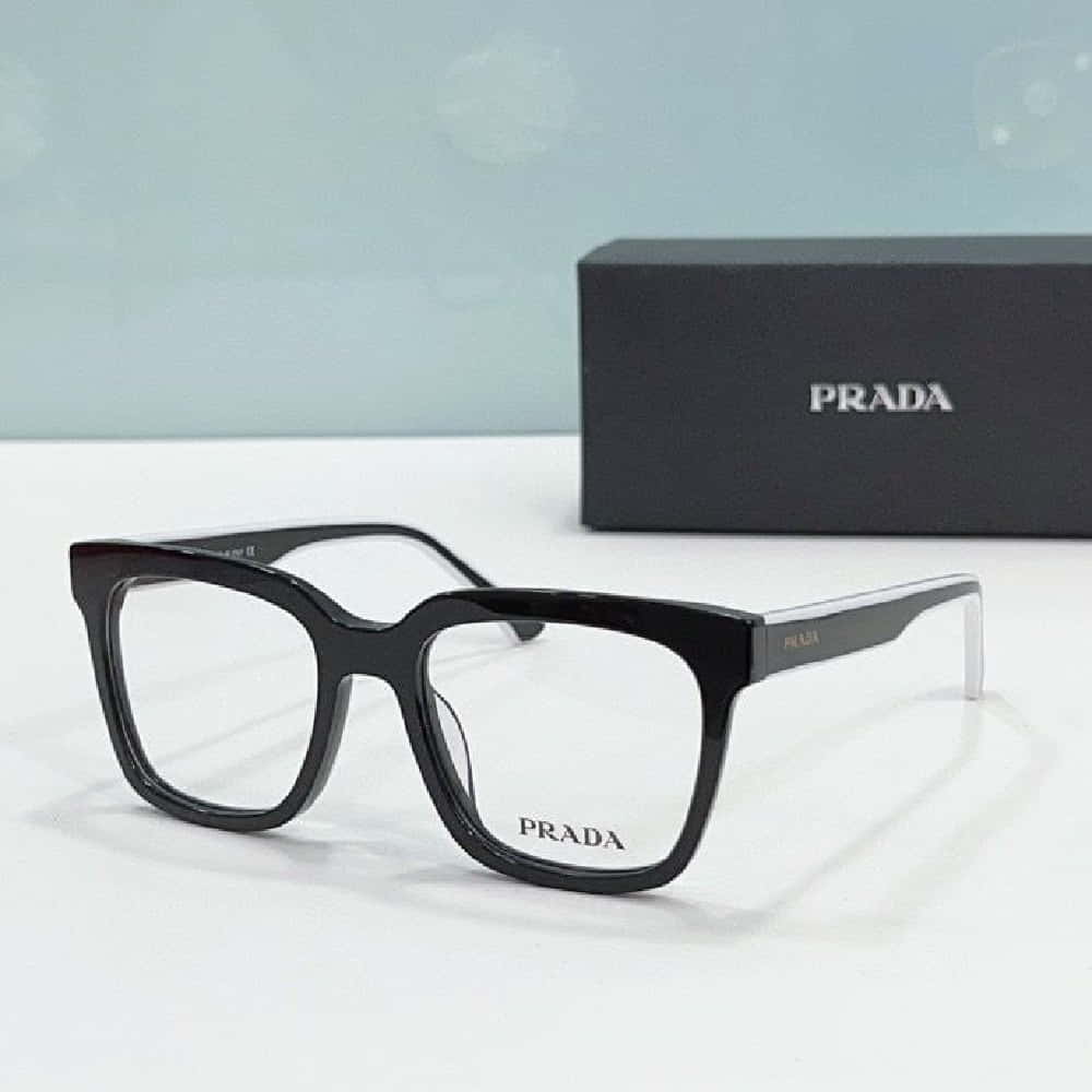 Okulary PRADA	8039