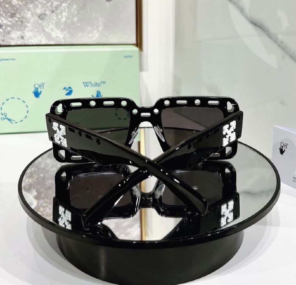 Okulary Off-White	7090