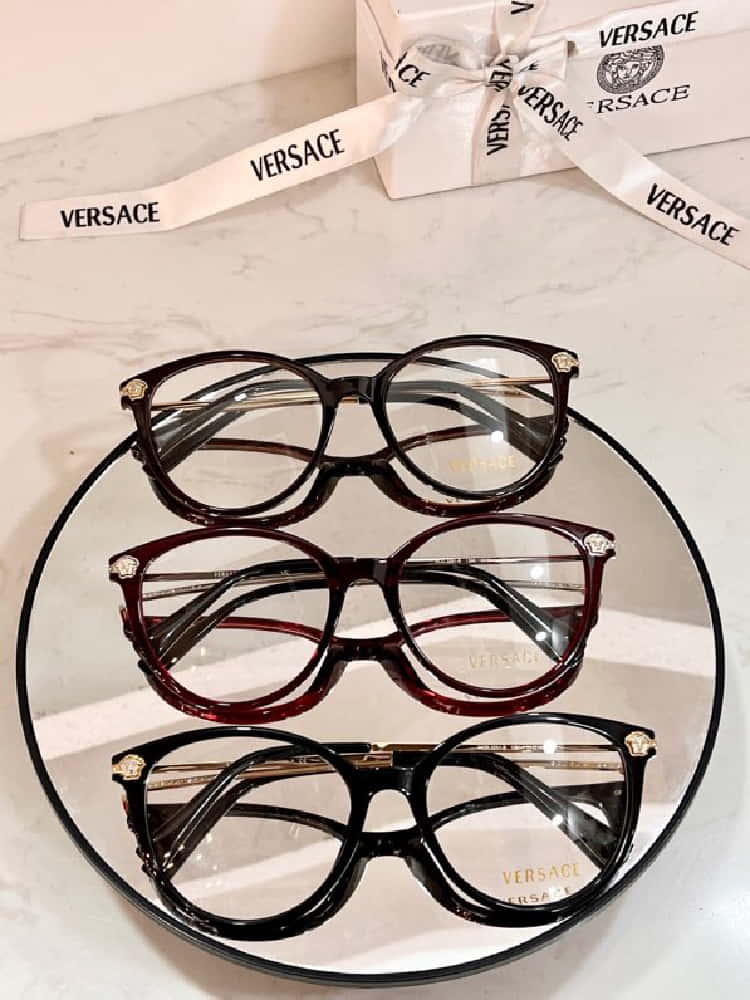 Okulary VERSACE	8824