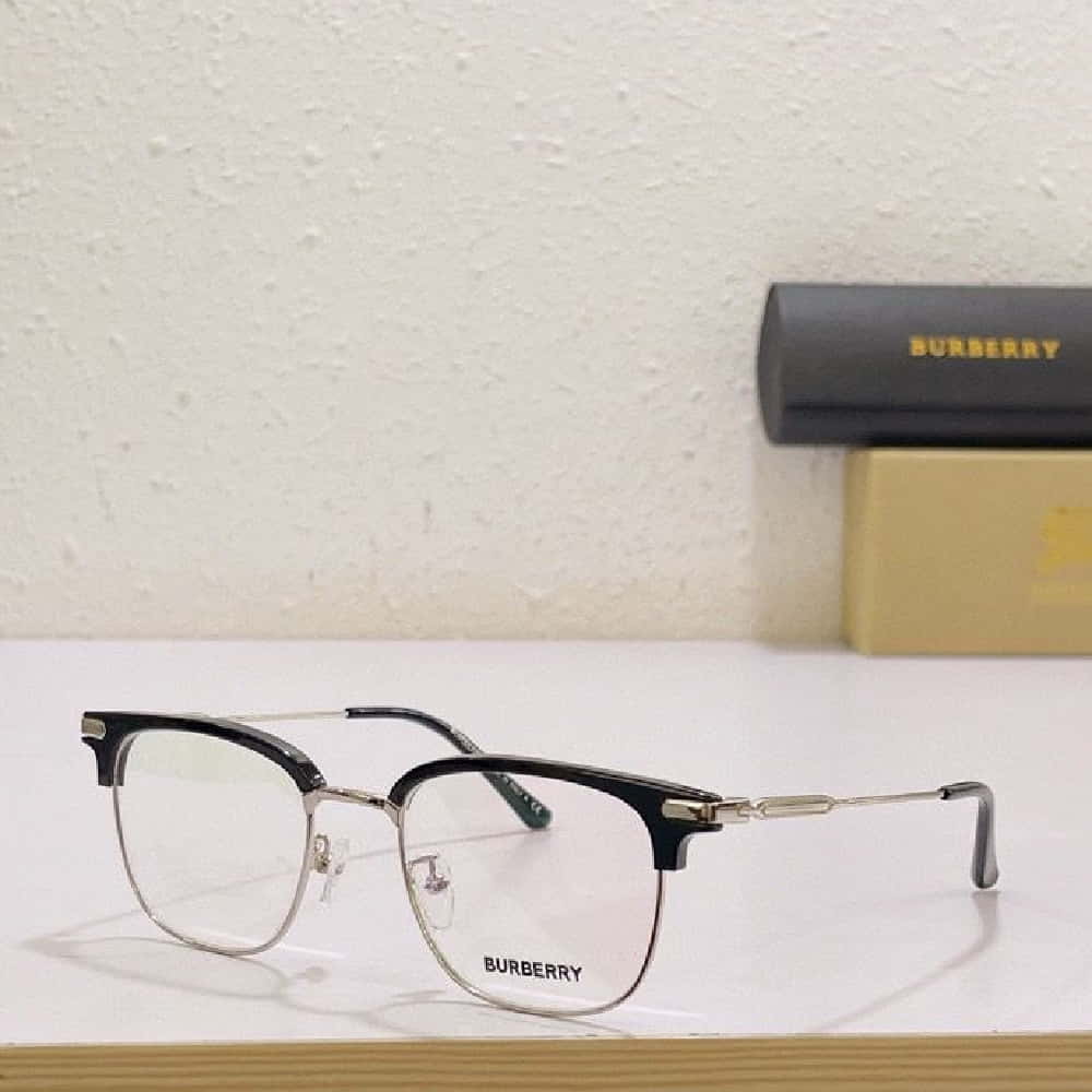 Okulary Burberry	1267