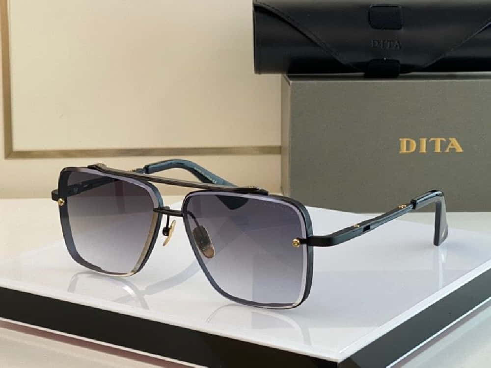 Okulary Dita	3049