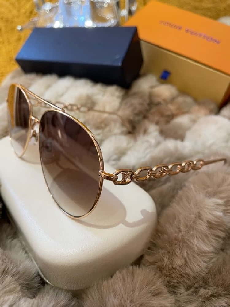 Okulary LouisVuitton	5749