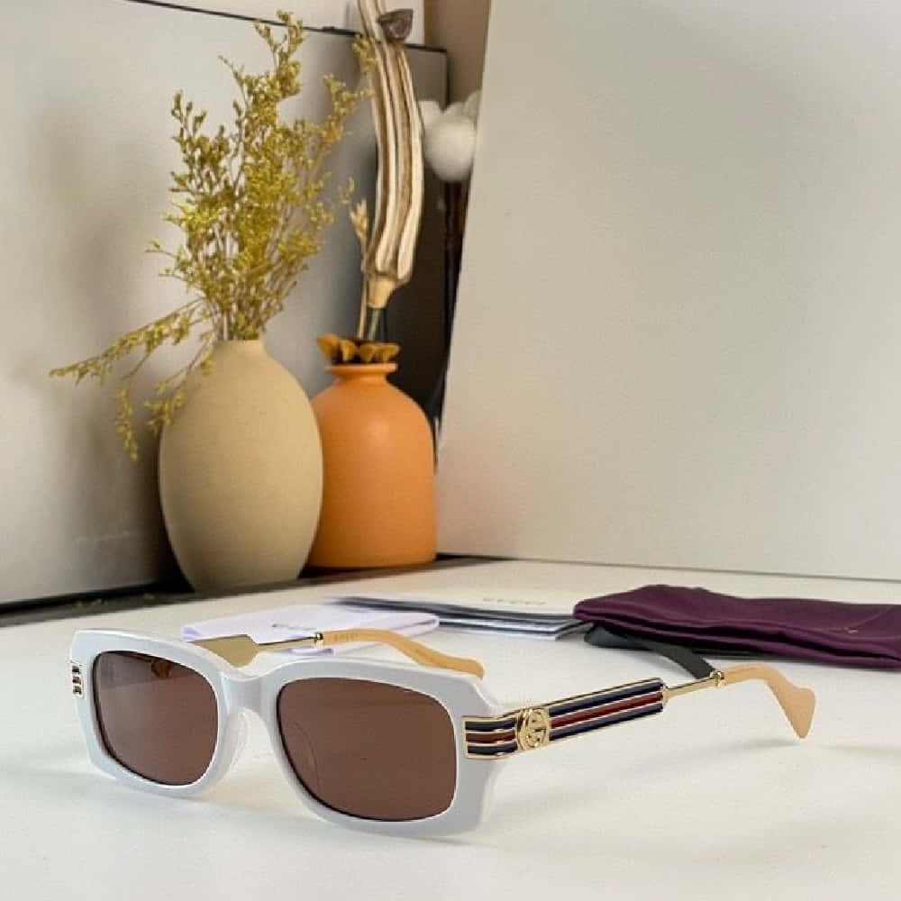 Okulary Gucci	4566