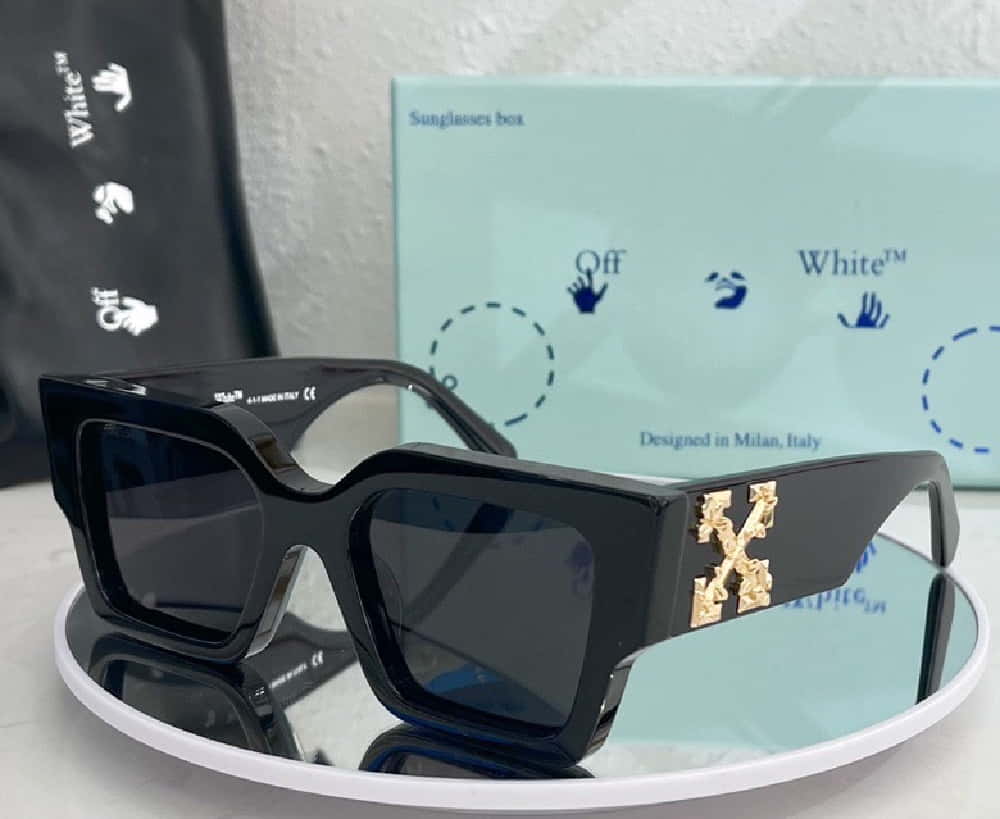 Okulary Off-White	7096