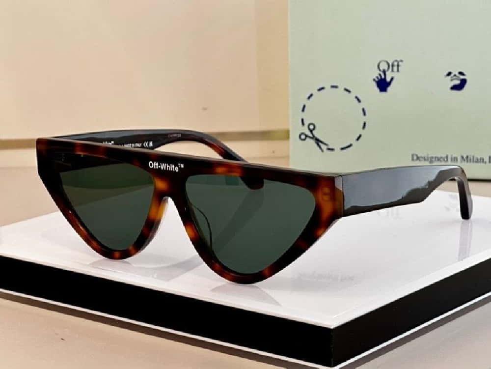Okulary Off-White	7098