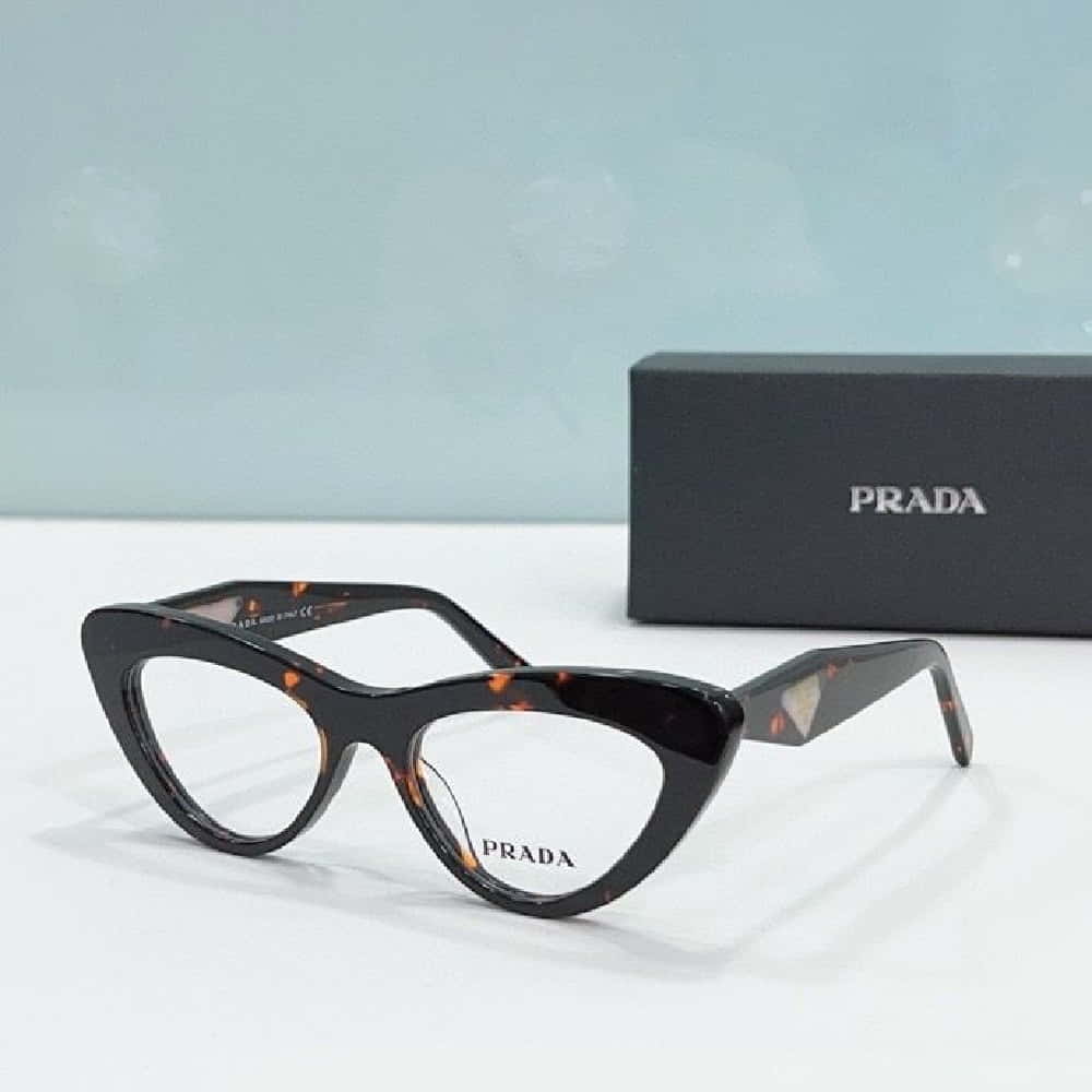 Okulary PRADA	8043