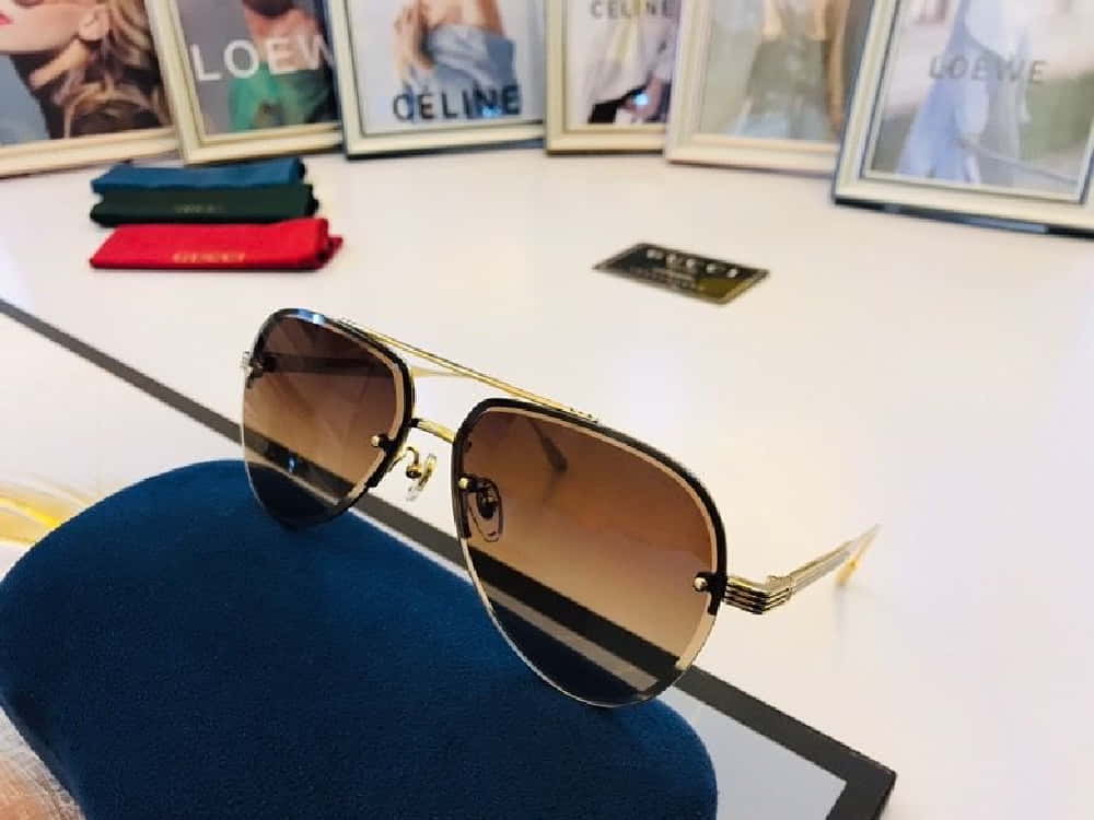 Okulary Gucci	4571