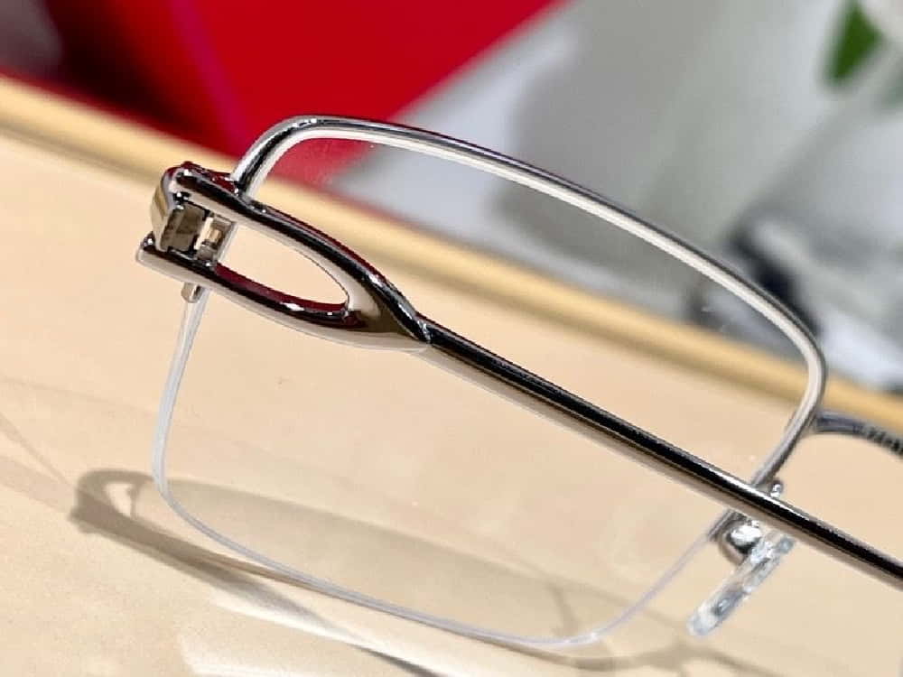 Okulary Cartier	1604