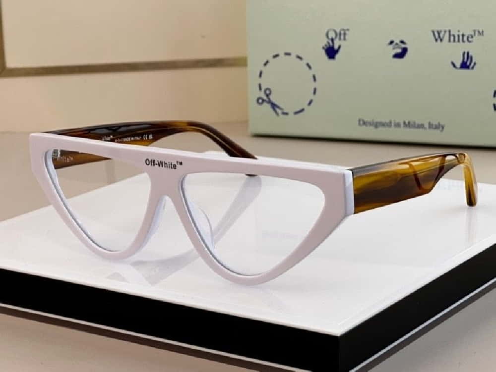 Okulary Off-White	7101