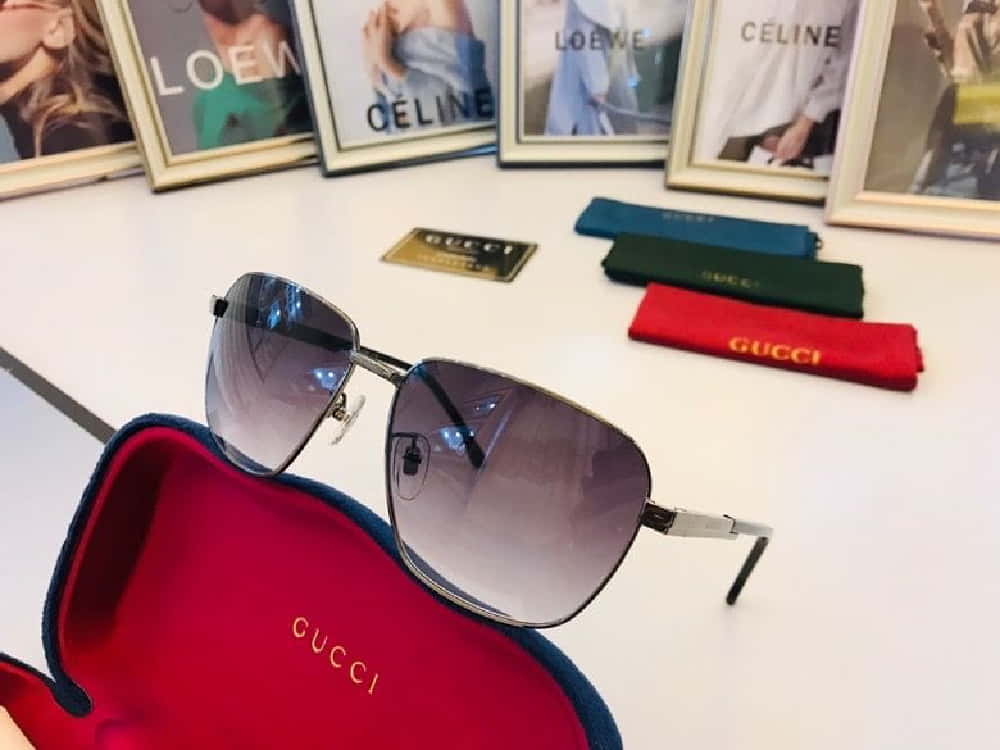Okulary Gucci	4573