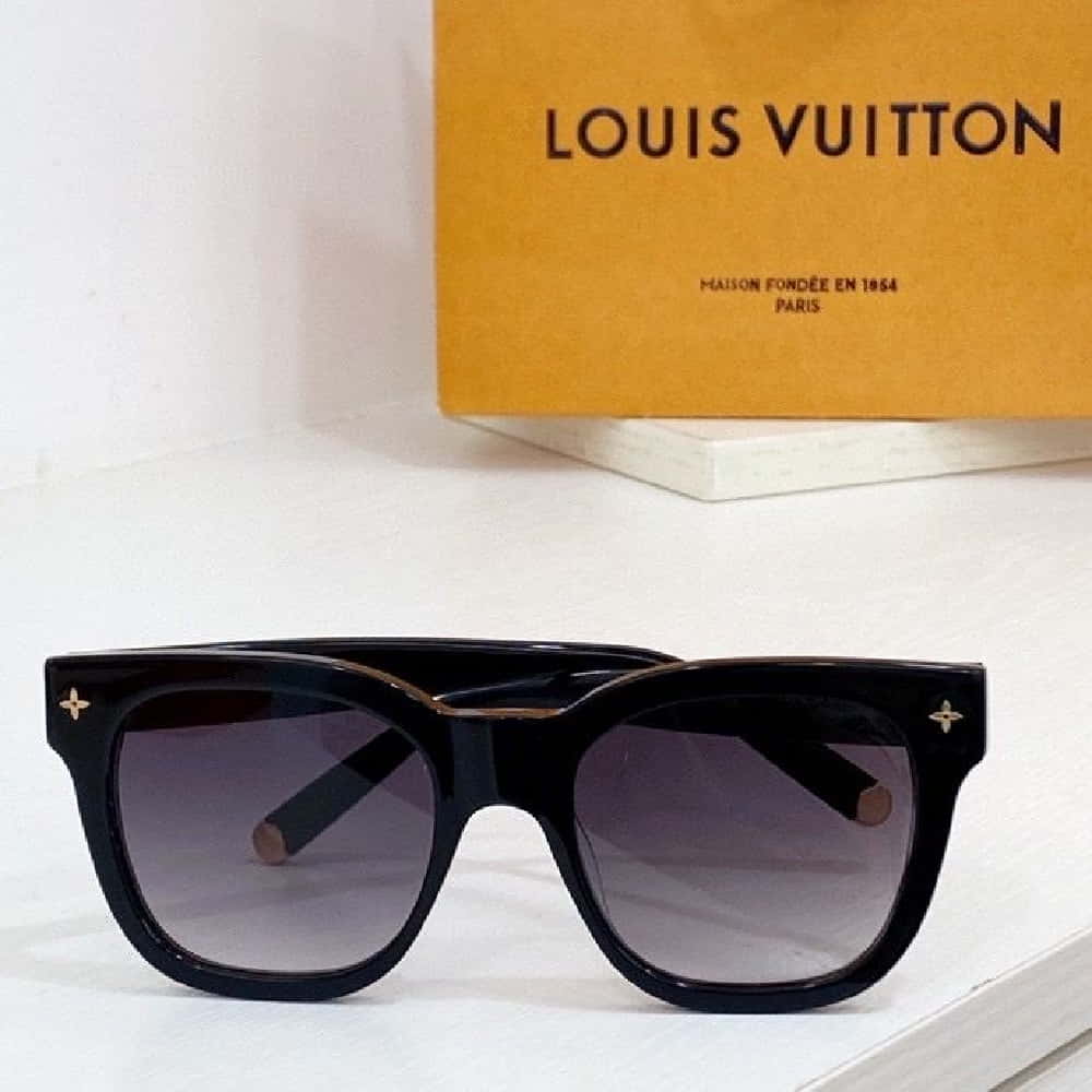 Okulary LouisVuitton	5754