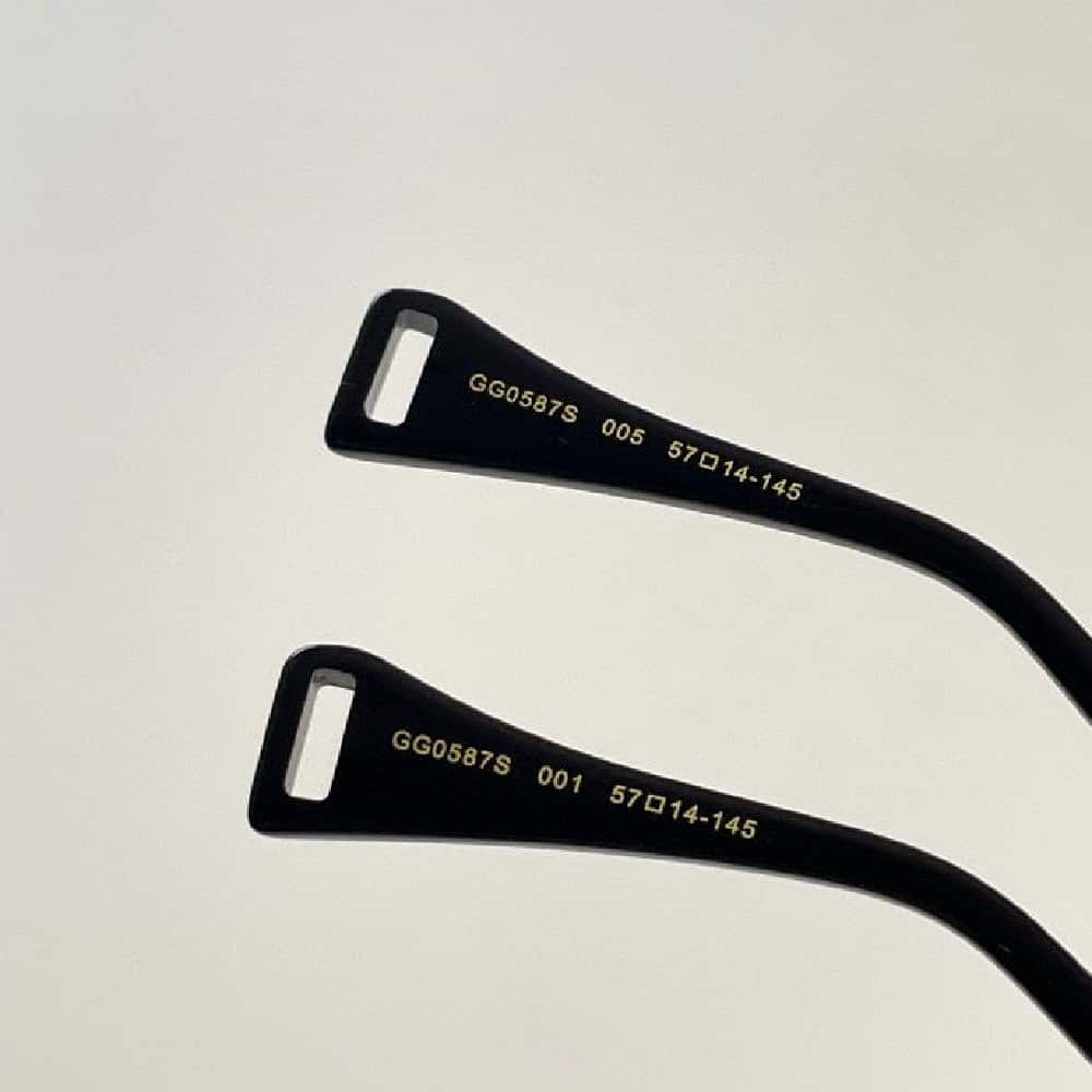 Okulary Gucci	4574