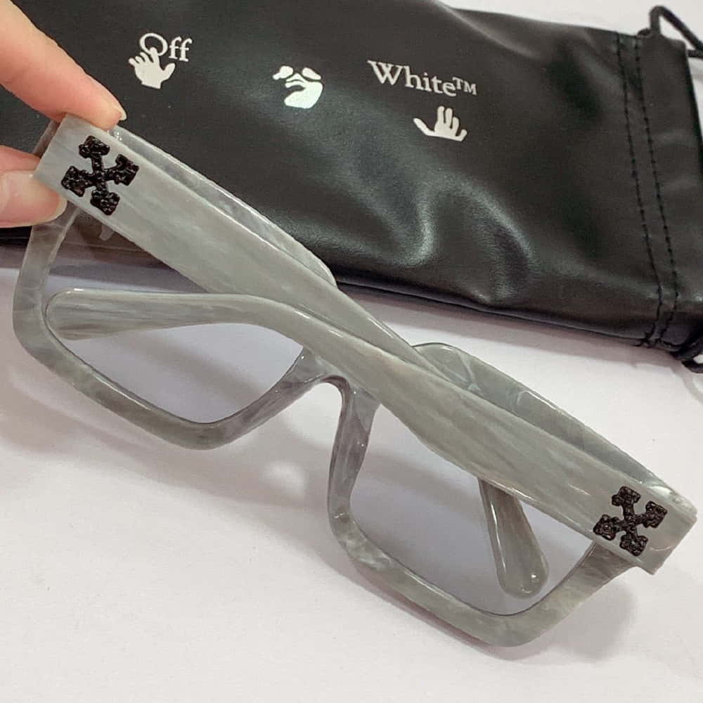Okulary Off-White	7105