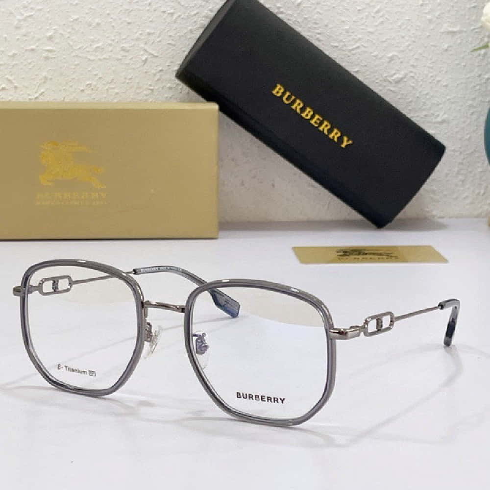 Okulary Burberry	1269