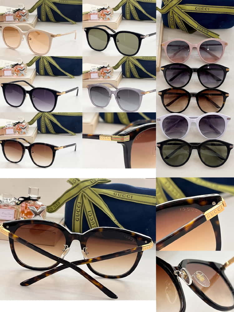 Okulary Gucci	4575
