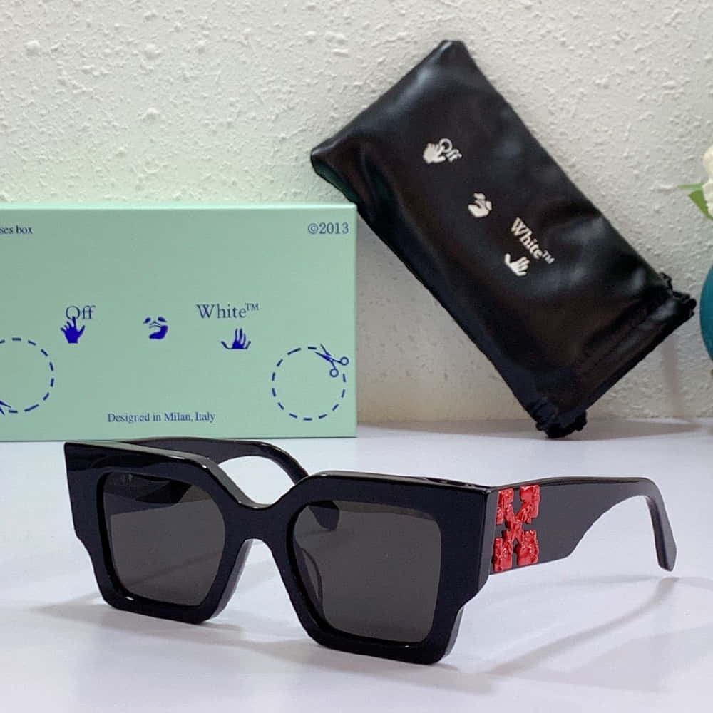 Okulary Off-White	7110