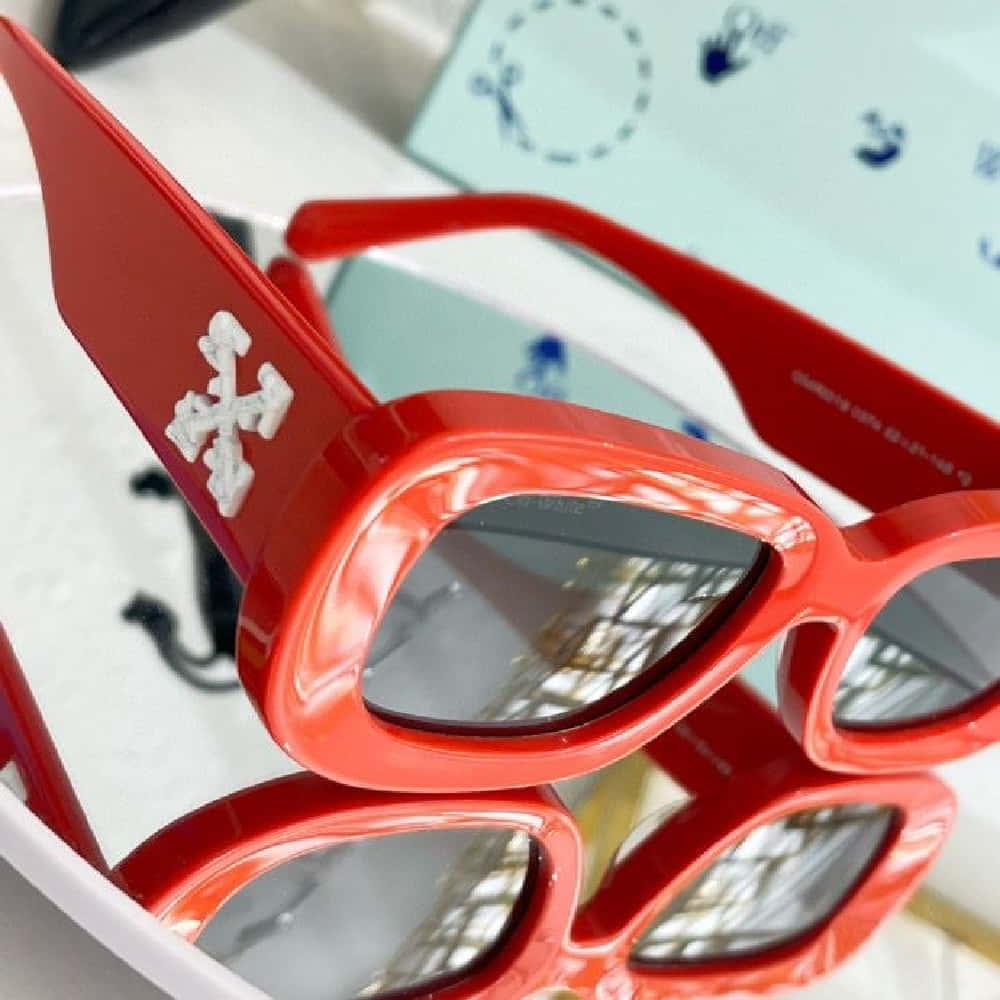 Okulary Off-White	7111