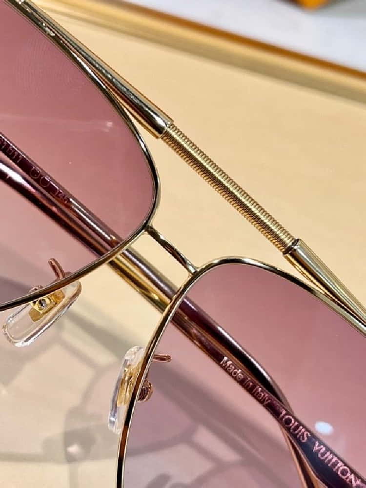Okulary LouisVuitton	5761