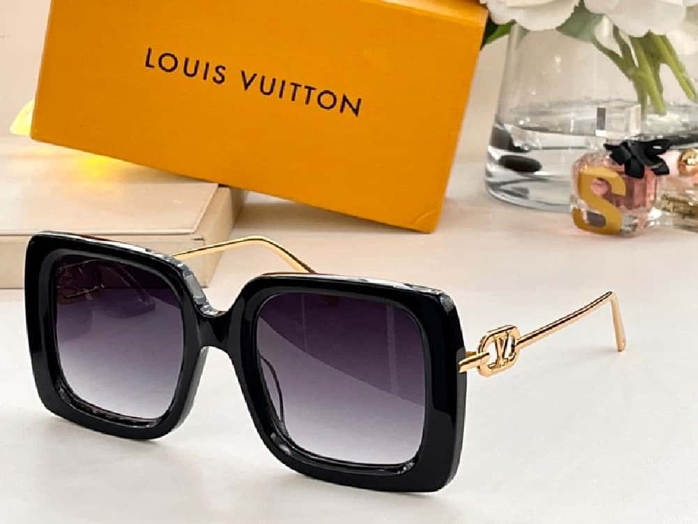 Okulary LouisVuitton	5762